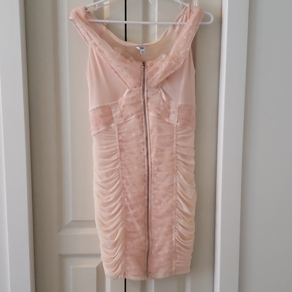 Guess Dresses & Skirts - Guess pink dress